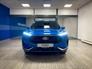 Ford Ostatní modely Kuga 2.5 Duratec HEV  ST- Line 2025