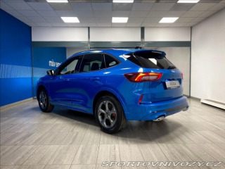 Ford Ostatní modely Kuga 2.5 Duratec HEV  ST- Line 2025