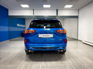 Ford Ostatní modely Kuga 2.5 Duratec HEV  ST- Line 2025
