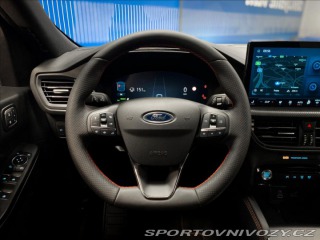 Ford Ostatní modely Kuga 2.5 Duratec HEV  ST- Line 2025