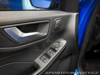 Ford Ostatní modely Kuga 2.5 Duratec HEV  ST- Line 2025