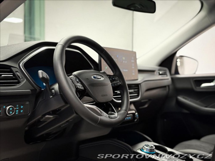 Ford Ostatní modely Kuga 2.5 Duratec HEV Active X 2025