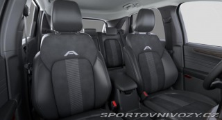 Ford Ostatní modely Kuga 2.5 Duratec HEV AWD Activ 2025