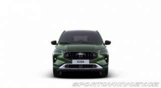 Ford Ostatní modely Kuga 2.5 Duratec HEV AWD Activ 2025