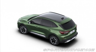 Ford Ostatní modely Kuga 2.5 Duratec HEV AWD Activ 2025