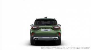 Ford Ostatní modely Kuga 2.5 Duratec HEV AWD Activ 2025