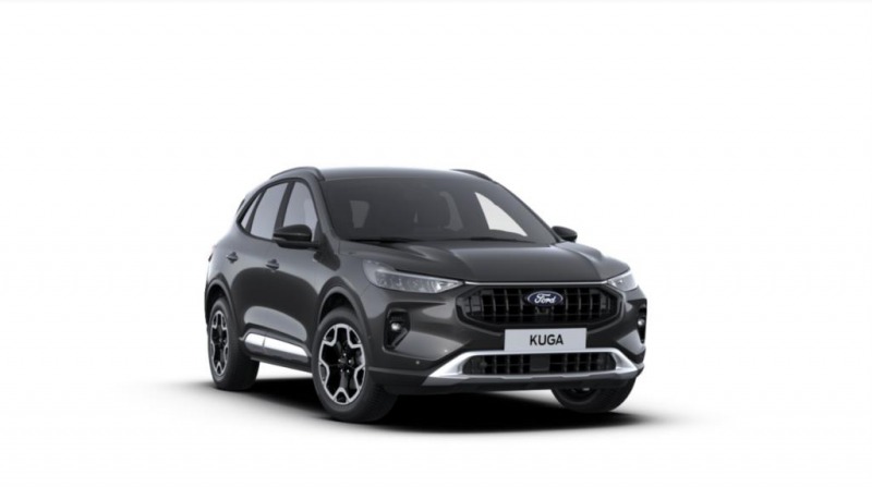 Ford Ostatní modely Kuga 2.5 Duratec HEV AWD Activ