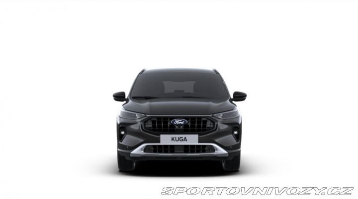 Ford Ostatní modely Kuga 2.5 Duratec HEV AWD Activ 2025