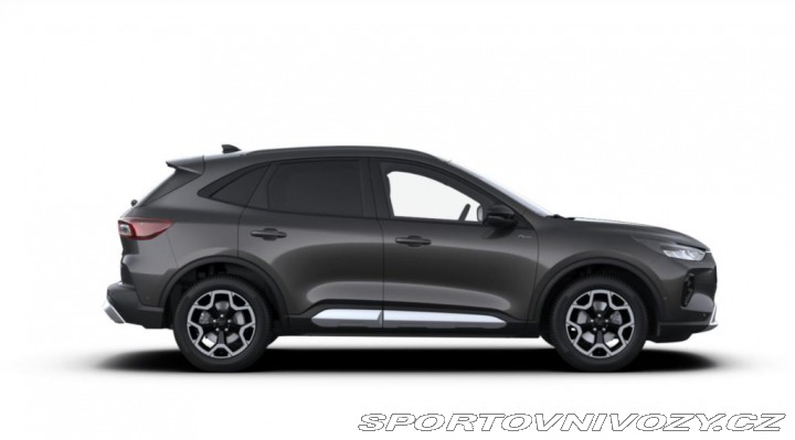 Ford Ostatní modely Kuga 2.5 Duratec HEV AWD Activ 2025