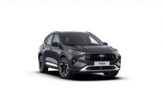Ford  Kuga 2.5 Duratec HEV AWD Activ