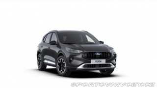 Ford Ostatní modely Kuga 2.5 Duratec HEV AWD Activ 2025