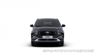 Ford Ostatní modely Kuga 2.5 Duratec HEV AWD Activ 2025