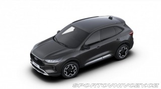 Ford Ostatní modely Kuga 2.5 Duratec HEV AWD Activ 2025
