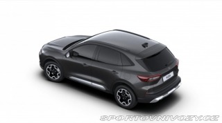 Ford Ostatní modely Kuga 2.5 Duratec HEV AWD Activ 2025