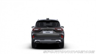 Ford Ostatní modely Kuga 2.5 Duratec HEV AWD Activ 2025