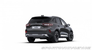Ford Ostatní modely Kuga 2.5 Duratec HEV AWD Activ 2025