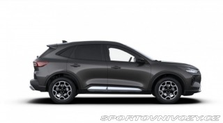 Ford Ostatní modely Kuga 2.5 Duratec HEV AWD Activ 2025