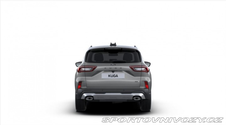 Ford Ostatní modely Kuga 2.5 Duratec HEV AWD Activ 2025