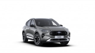 Ford  Kuga 2.5 Duratec HEV AWD Activ