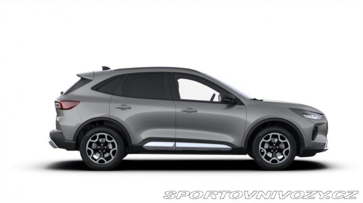 Ford Ostatní modely Kuga 2.5 Duratec HEV AWD Activ 2025