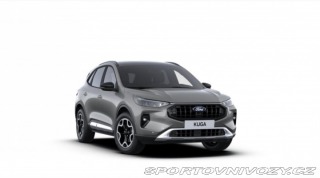 Ford Ostatní modely Kuga 2.5 Duratec HEV AWD Activ 2025