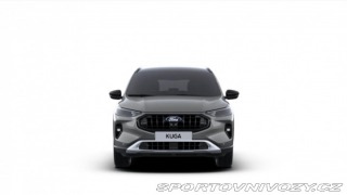 Ford Ostatní modely Kuga 2.5 Duratec HEV AWD Activ 2025