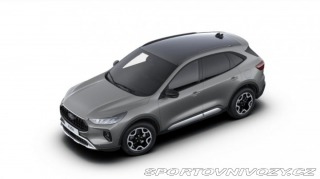 Ford Ostatní modely Kuga 2.5 Duratec HEV AWD Activ 2025