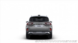 Ford Ostatní modely Kuga 2.5 Duratec HEV AWD Activ 2025