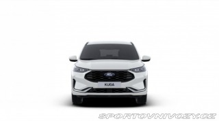 Ford Ostatní modely Kuga 2.5 Duratec HEV AWD ST- L 2025