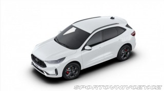 Ford Ostatní modely Kuga 2.5 Duratec HEV AWD ST- L 2025