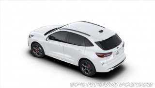 Ford Ostatní modely Kuga 2.5 Duratec HEV AWD ST- L 2025