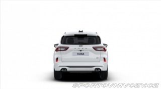 Ford Ostatní modely Kuga 2.5 Duratec HEV AWD ST- L 2025