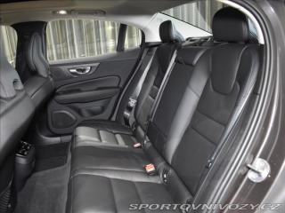 Volvo S60 2,0 B5 AWD ULT Pano,BLIS 2023