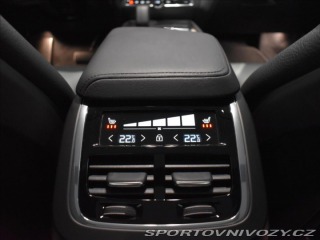 Volvo S60 2,0 B5 AWD ULT PANO,Bezkl 2023