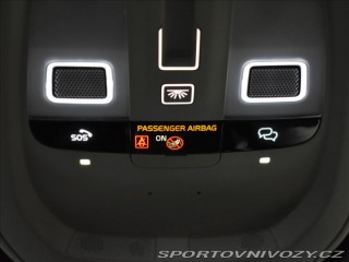 Volvo S60 2,0 B5 AWD ULT PANO,Bezkl 2023