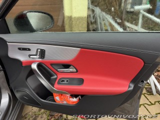 Mercedes-Benz A A 220 AMG 22400KM !!! ČR 2019