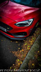 Ford Focus ST Mk4