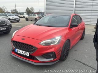 Ford Focus ST Mk4 2020