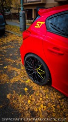 Ford Focus ST Mk4 2020