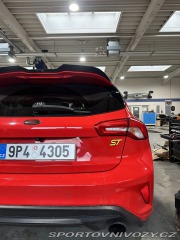 Ford Focus ST Mk4 2020