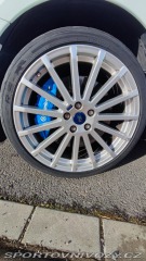 Ford Focus RS Mk2 2010
