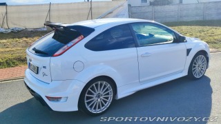 Ford Focus RS Mk2 2010