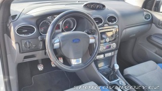 Ford Focus RS Mk2 2010