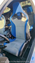 Ford Focus RS Mk2 2010