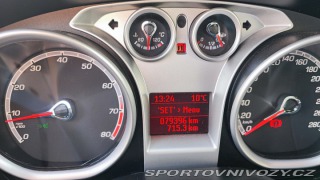 Ford Focus RS Mk2 2010