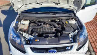 Ford Focus RS Mk2 2010