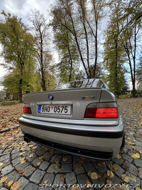 BMW M3 1993