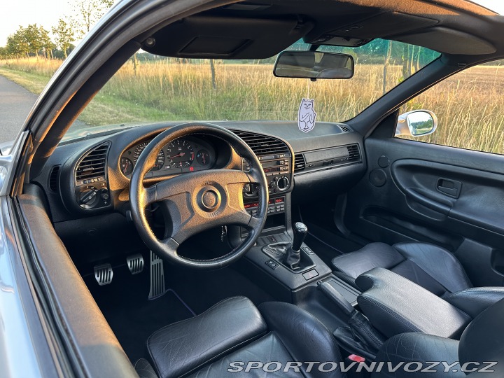 BMW M3 1993