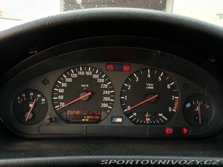 BMW M3 1993