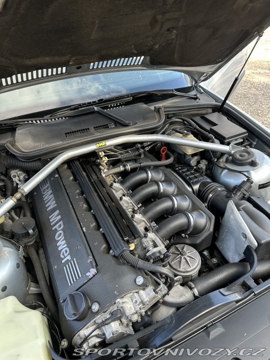 BMW M3 1993